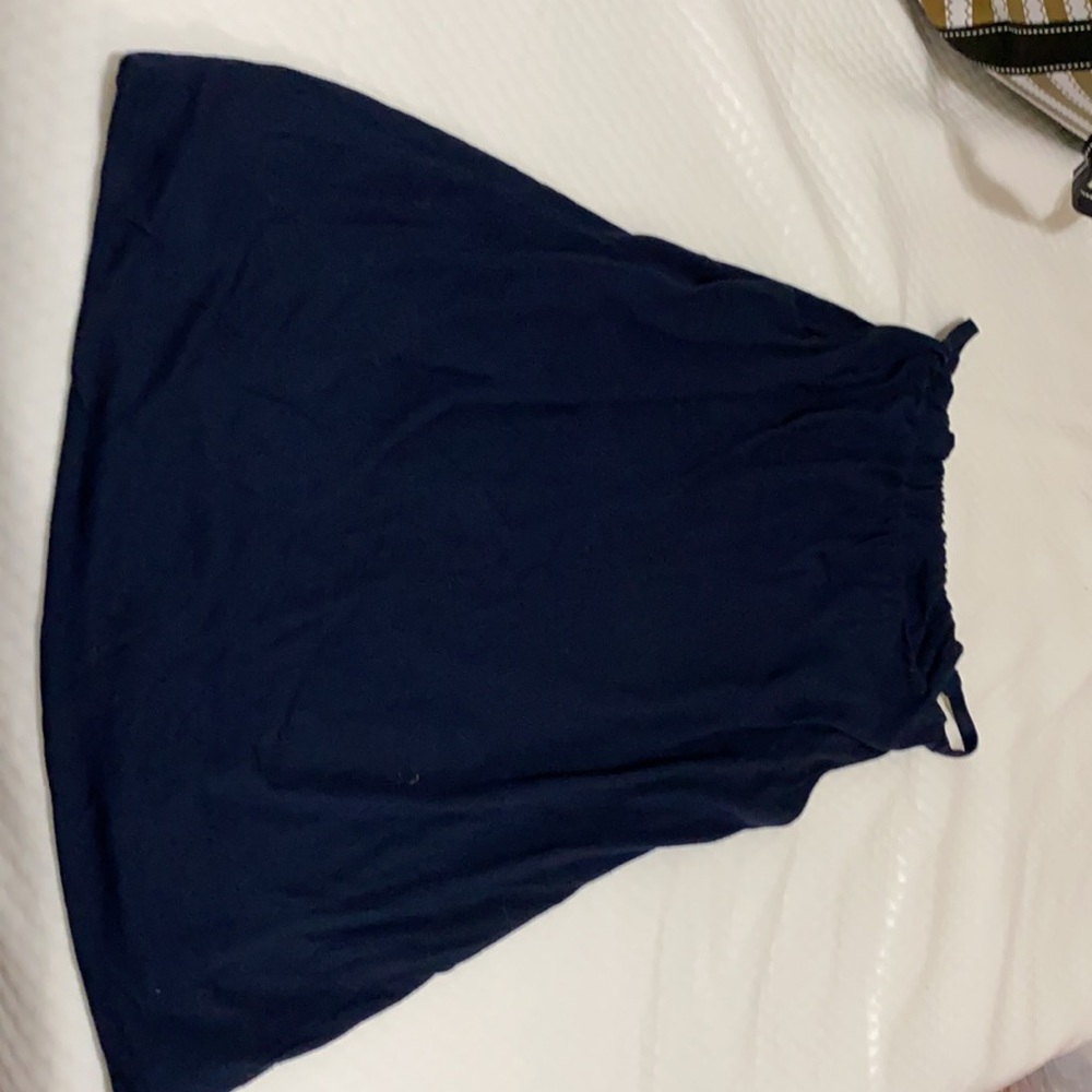 Cabi small blue shirt